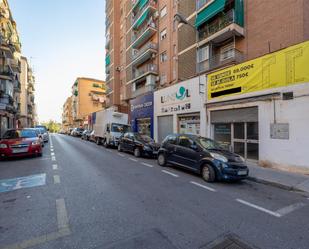 Premises to rent in Calle Virgen de la Consolación, 1,  Granada Capital