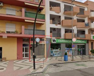 Exterior view of Premises to rent in Torrox
