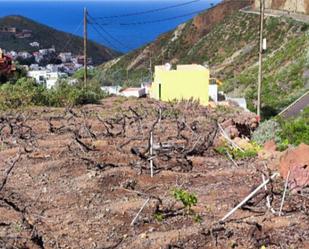 Exterior view of Land for sale in  Santa Cruz de Tenerife Capital