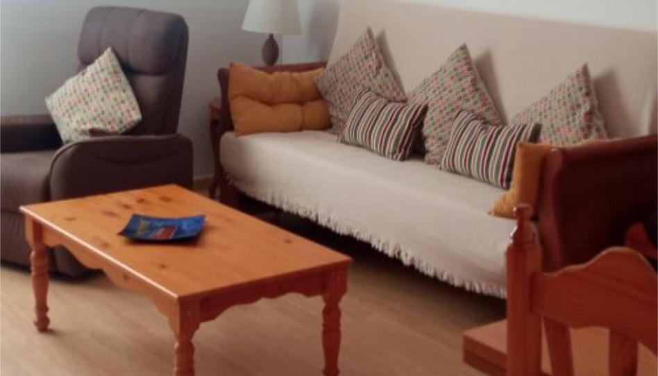 Flat to rent in Calle Ballester, 8, Bronchales, Teruel - image 1 Photo 1 of Flat to rent in Calle Ballester, 8, Bronchales, Teruel