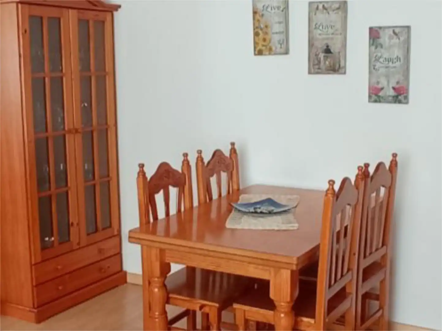 Flat for rent in Calle Ballester, 8, Bronchales Flat for rent in Calle Ballester, 8, Bronchales