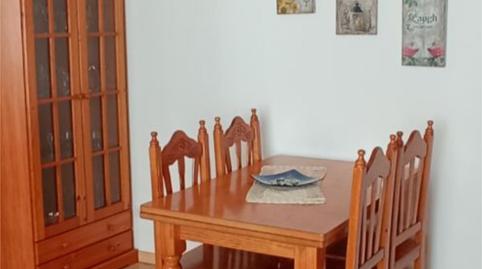 Flat to rent in Calle Ballester, 8, Bronchales, Teruel - image 2 Photo 2 of Flat to rent in Calle Ballester, 8, Bronchales, Teruel