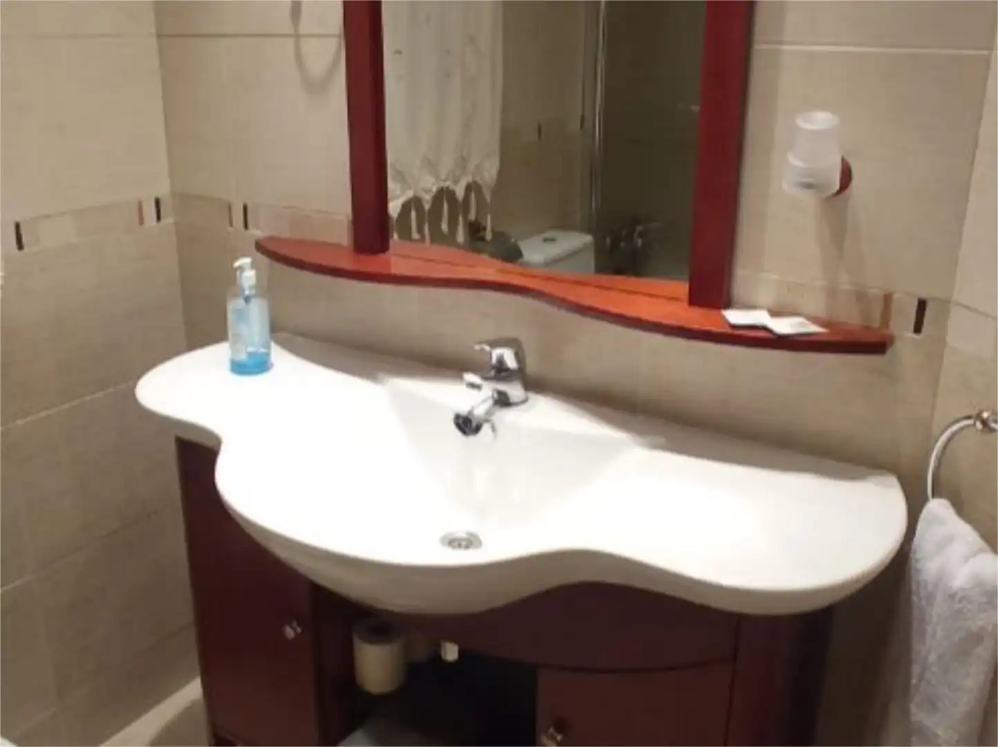 Flat for rent in Calle Ballester, 8, Bronchales Flat for rent in Calle Ballester, 8, Bronchales