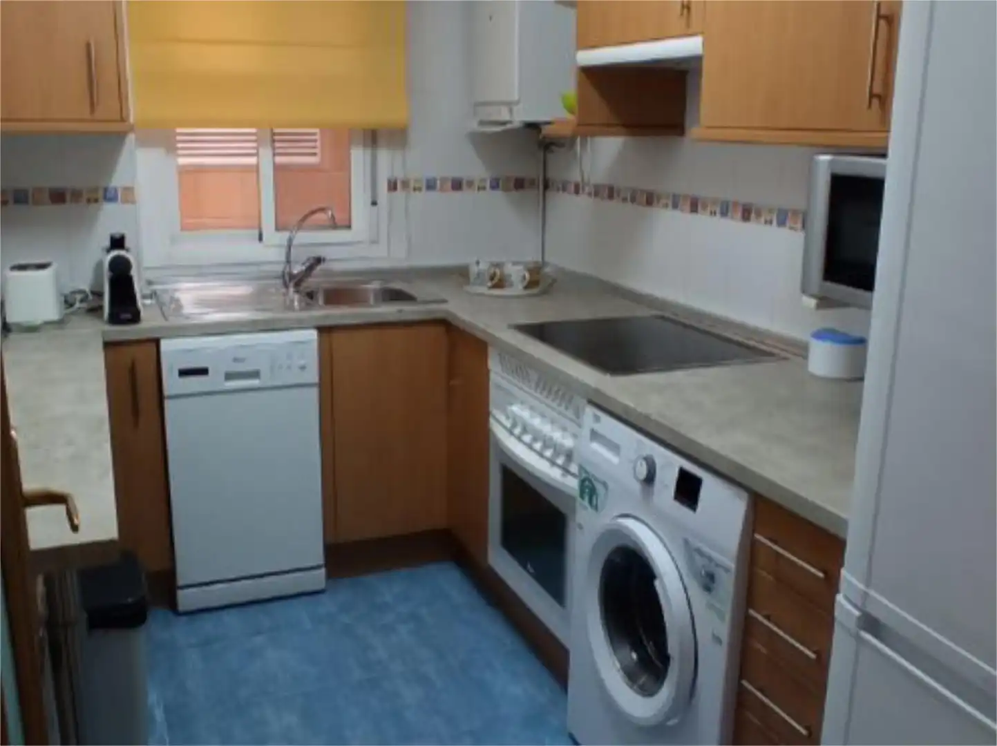 Flat for rent in Calle Ballester, 8, Bronchales Flat for rent in Calle Ballester, 8, Bronchales
