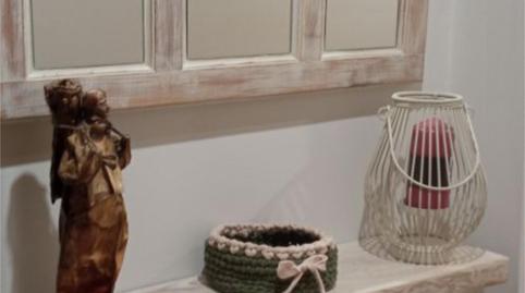 Foto 3 von Wohnung zur Miete in Calle Ballester, 8, Bronchales, Teruel