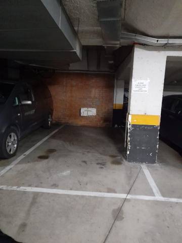 Garaje en Venta en Calle de César Pastor Llopis, 5A en Santa Eugenia