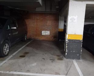 Parking of Garage for sale in  Madrid Capital