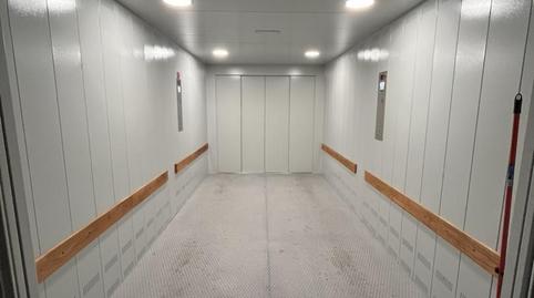 Foto 3 de Garaje en venta en Avenida San Juan de la Salle, 5, Cruz Roja,  Sevilla Capital