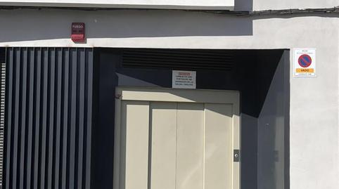 Foto 2 de Garaje en venta en Avenida San Juan de la Salle, 5, Cruz Roja,  Sevilla Capital