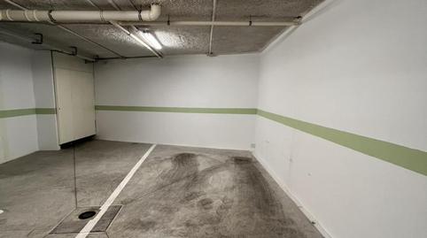 Foto 4 de Garaje en venta en Avenida San Juan de la Salle, 5, Cruz Roja,  Sevilla Capital