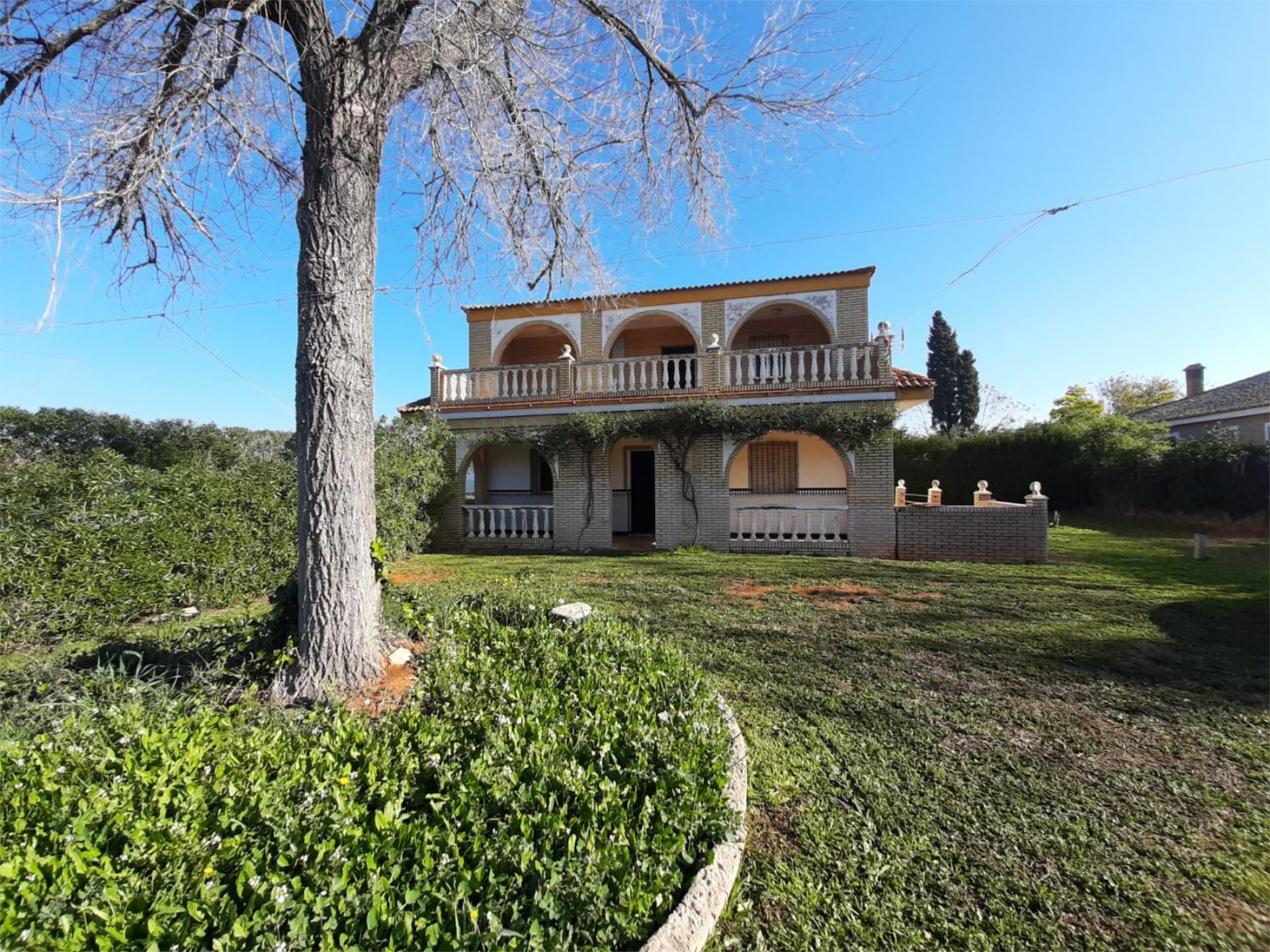 20 Viviendas y casas en venta con piscina en Rinconada, La