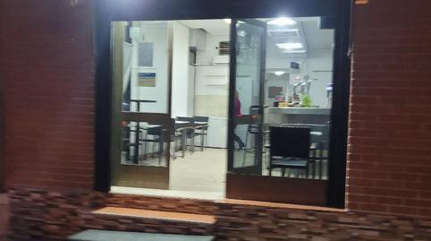 Premises to rent in Calle Cristo de la Victoria, 113, Pradolongo, Madrid - image 4 Photo 4 of Premises to rent in Calle Cristo de la Victoria, 113, Pradolongo, Madrid