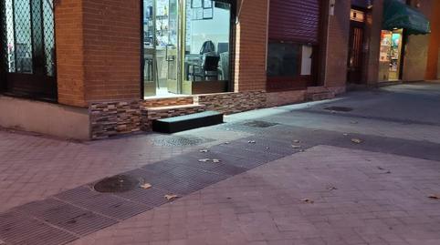 Premises to rent in Calle Cristo de la Victoria, 113, Pradolongo, Madrid - image 2 Photo 2 of Premises to rent in Calle Cristo de la Victoria, 113, Pradolongo, Madrid