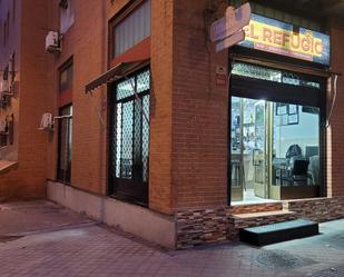 Premises to rent in Calle Cristo de la Victoria, 113,  Madrid Capital