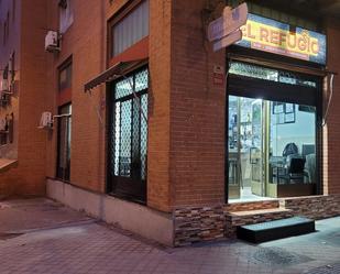 Premises to rent in Calle Cristo de la Victoria, 113, Pradolongo