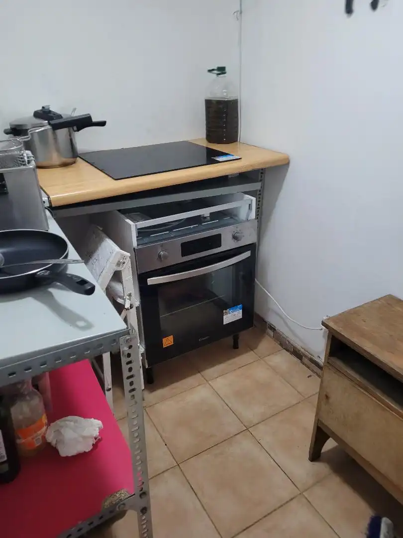 Local de alquiler en Calle Cristo de la Victoria, 113, Pradolongo