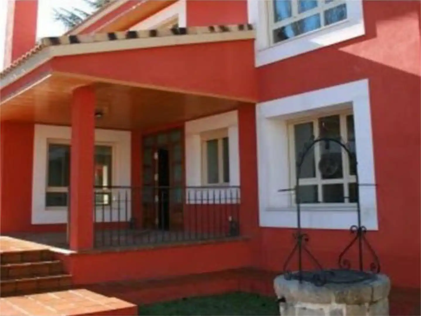 Casa o chalet en venta en Calle Herrador, 1, Colonia Vista exterior de Casa o chalet en venta en Torrelodones con Aire acondicionado y Terraza