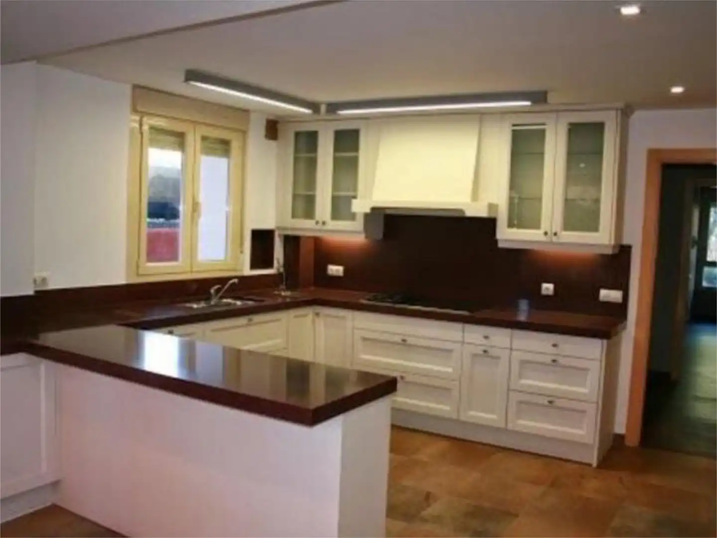 Casa o chalet en venta en Calle Herrador, 1, Colonia Cocina de Casa o chalet en venta en Torrelodones con Aire acondicionado y Terraza