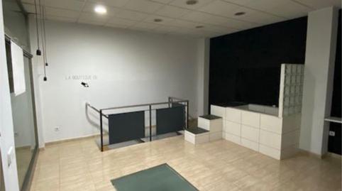 Premises to rent in Carretera de Santpedor, 170, Bases de Manresa - Carretera de Santpedor, Manresa - image 4 Photo 4 of Premises to rent in Carretera de Santpedor, 170, Bases de Manresa - Carretera de Santpedor, Manresa