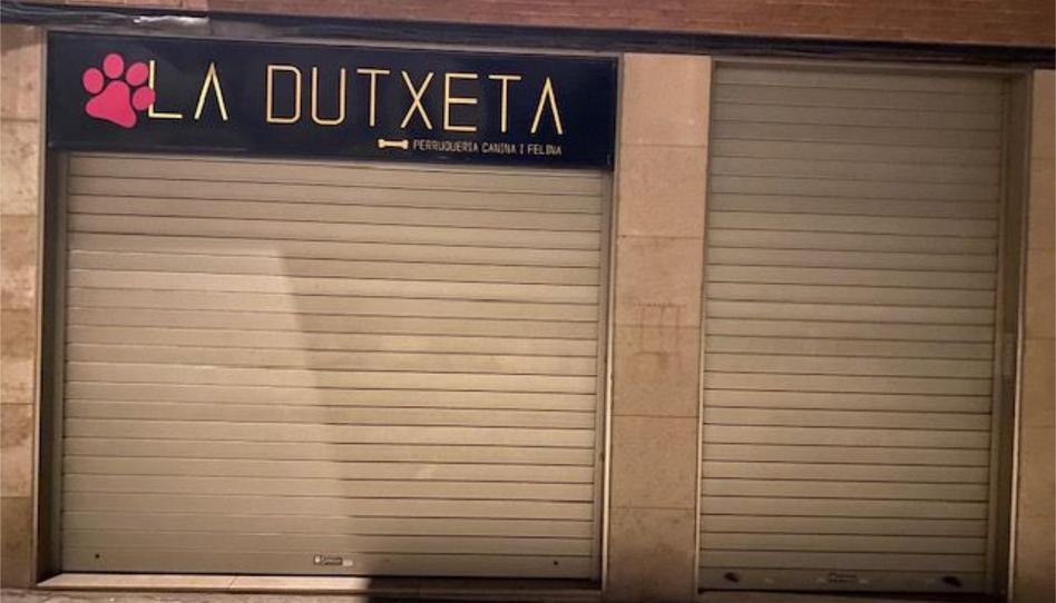 Premises to rent in Carretera de Santpedor, 170, Bases de Manresa - Carretera de Santpedor, Manresa - image 1 Photo 1 of Premises to rent in Carretera de Santpedor, 170, Bases de Manresa - Carretera de Santpedor, Manresa
