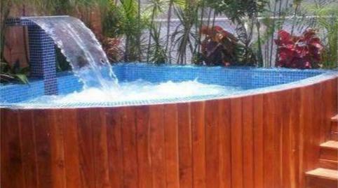 Foto 2 de Pis en venda a Avinguda de Santa Coloma, 60, Riu Sud, Barcelona