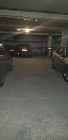 Garaje en Venta en Calle Diego de Almagro, 16 en Garrido Sur