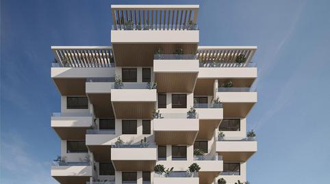 Foto 3 de vivenda d'obra nova a Pis undefined a Zona Levante - Playa Fossa, Alicante