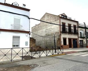 Exterior view of Residential for sale in Guillena