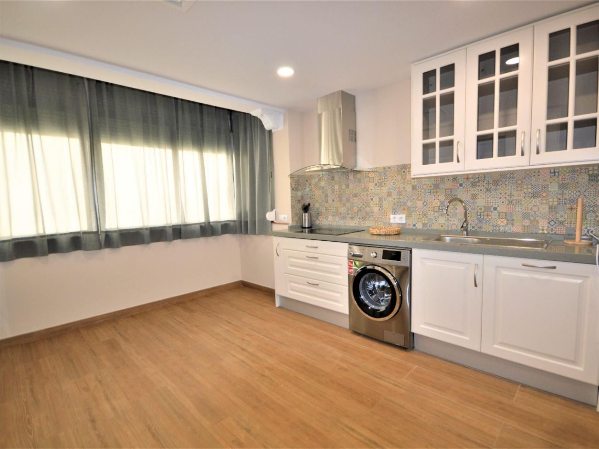 Flat to rent in Calle Larga, 4, Centro