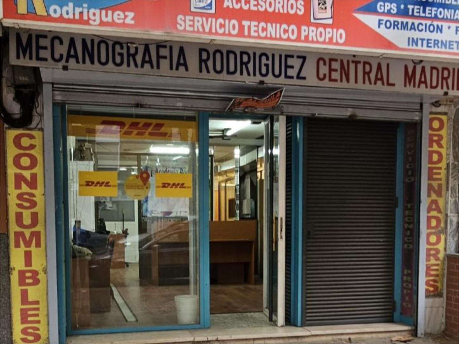 Local de lloguer en  Córdoba Capital amb Aire condicionat