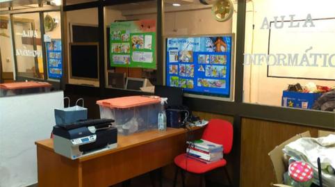 Photo 3 of Premises for rent in Calle la Palmera, 15, Santa Rosa - Valdeolleros,  Córdoba Capital