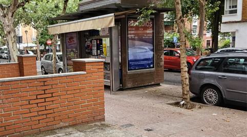 Photo 5 of Premises for rent in Calle la Palmera, 15, Santa Rosa - Valdeolleros,  Córdoba Capital