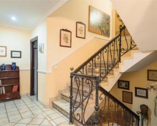 Single-family semi-detached for sale in Algeciras