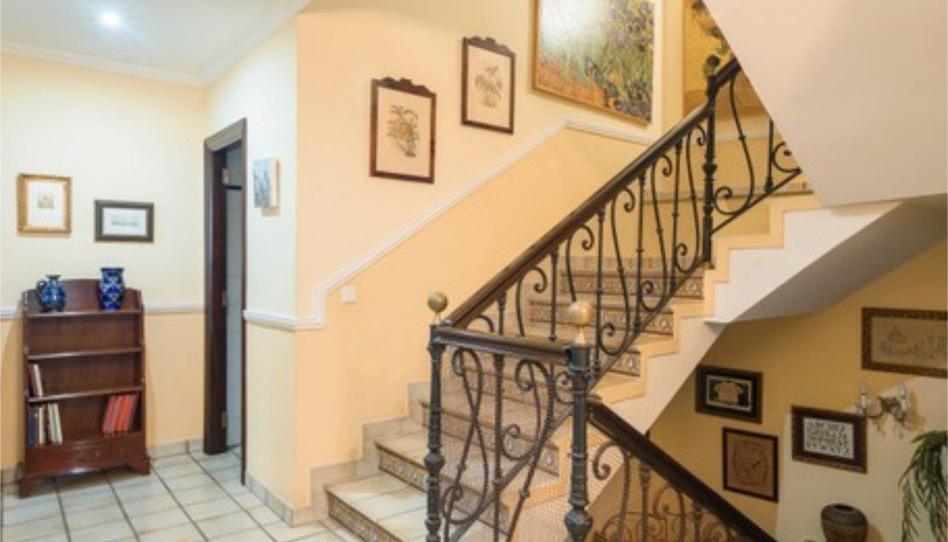 Casa adosada en venda a Casco Antiguo, Cádiz - imatge 1 Foto 1 de Casa adosada en venda a Casco Antiguo, Cádiz