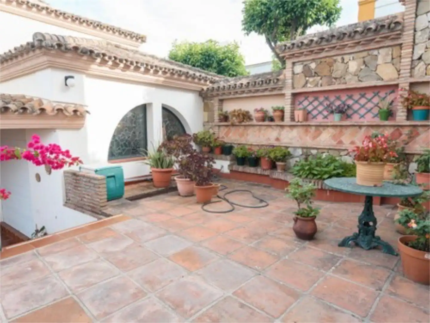 Casa adosada en venta en Casco Antiguo Casa adosada en venta en Casco Antiguo
