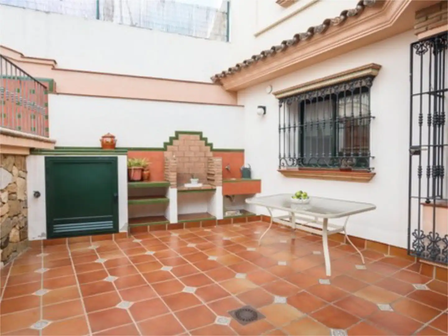 Casa adosada en venta en Casco Antiguo Casa adosada en venta en Casco Antiguo