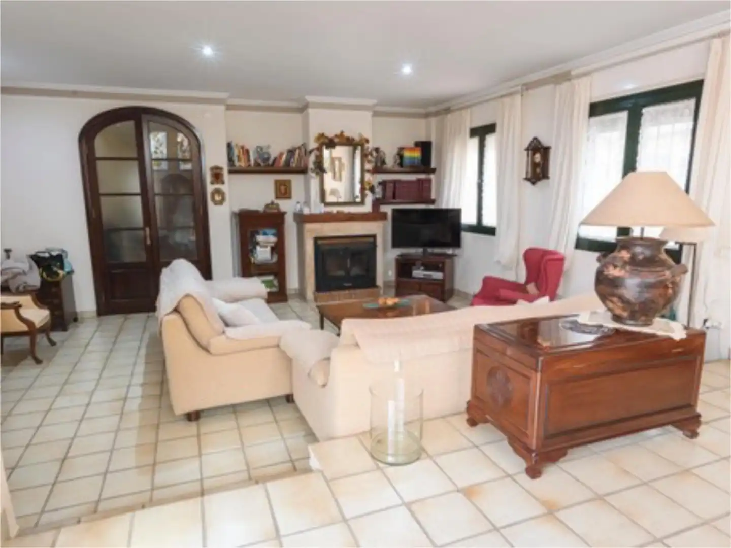 Casa adosada en venta en Casco Antiguo Casa adosada en venta en Casco Antiguo