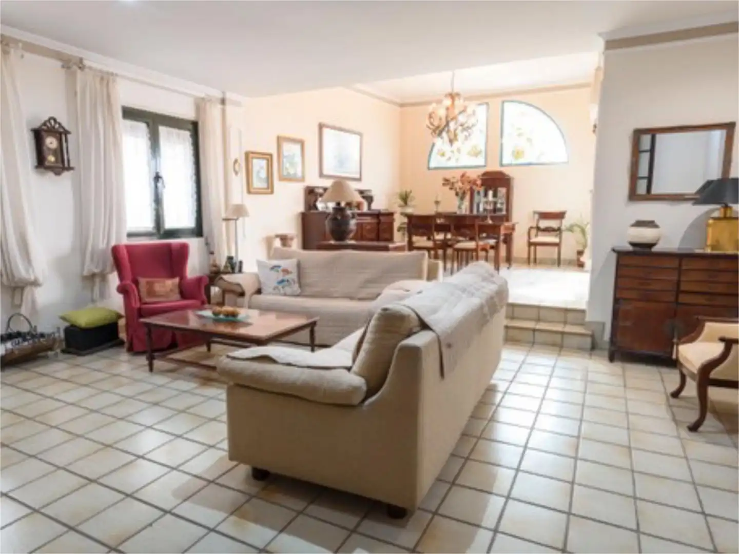 Casa adosada en venta en Casco Antiguo Casa adosada en venta en Casco Antiguo