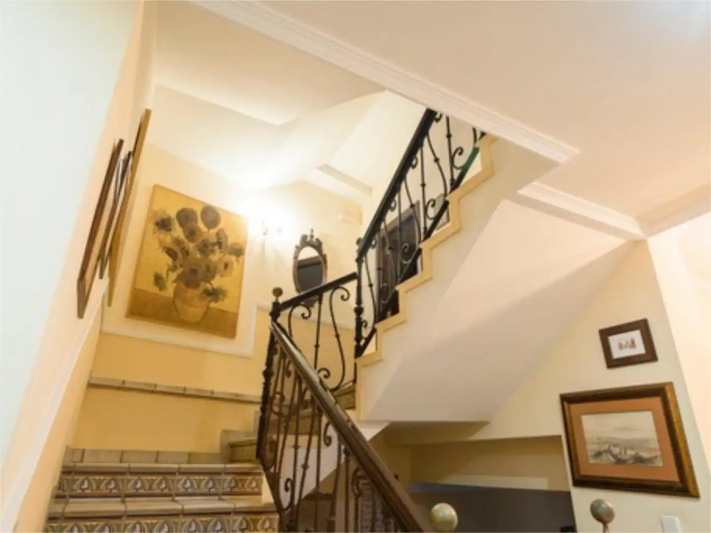 Casa adosada en venta en Casco Antiguo Casa adosada en venta en Casco Antiguo