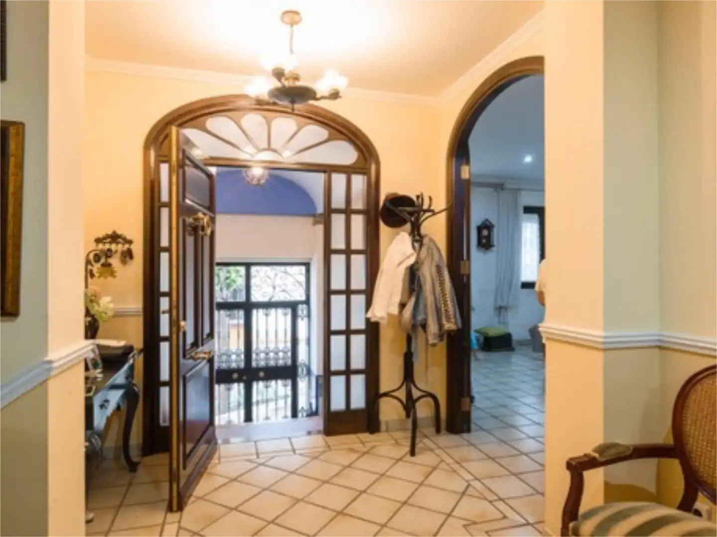 Casa adosada en venta en Casco Antiguo Casa adosada en venta en Casco Antiguo