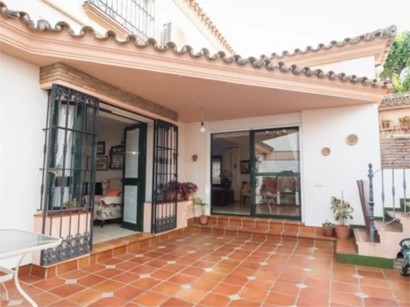 Casa adosada en venta en Casco Antiguo Casa adosada en venta en Casco Antiguo