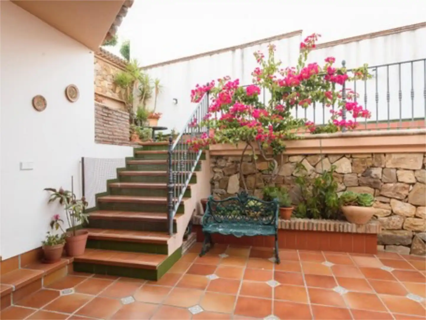 Casa adosada en venta en Casco Antiguo Casa adosada en venta en Casco Antiguo