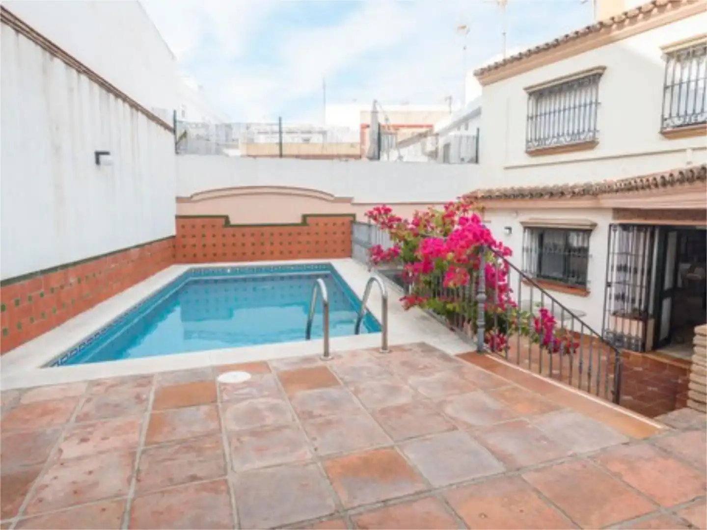 Casa adosada en venta en Casco Antiguo Casa adosada en venta en Casco Antiguo