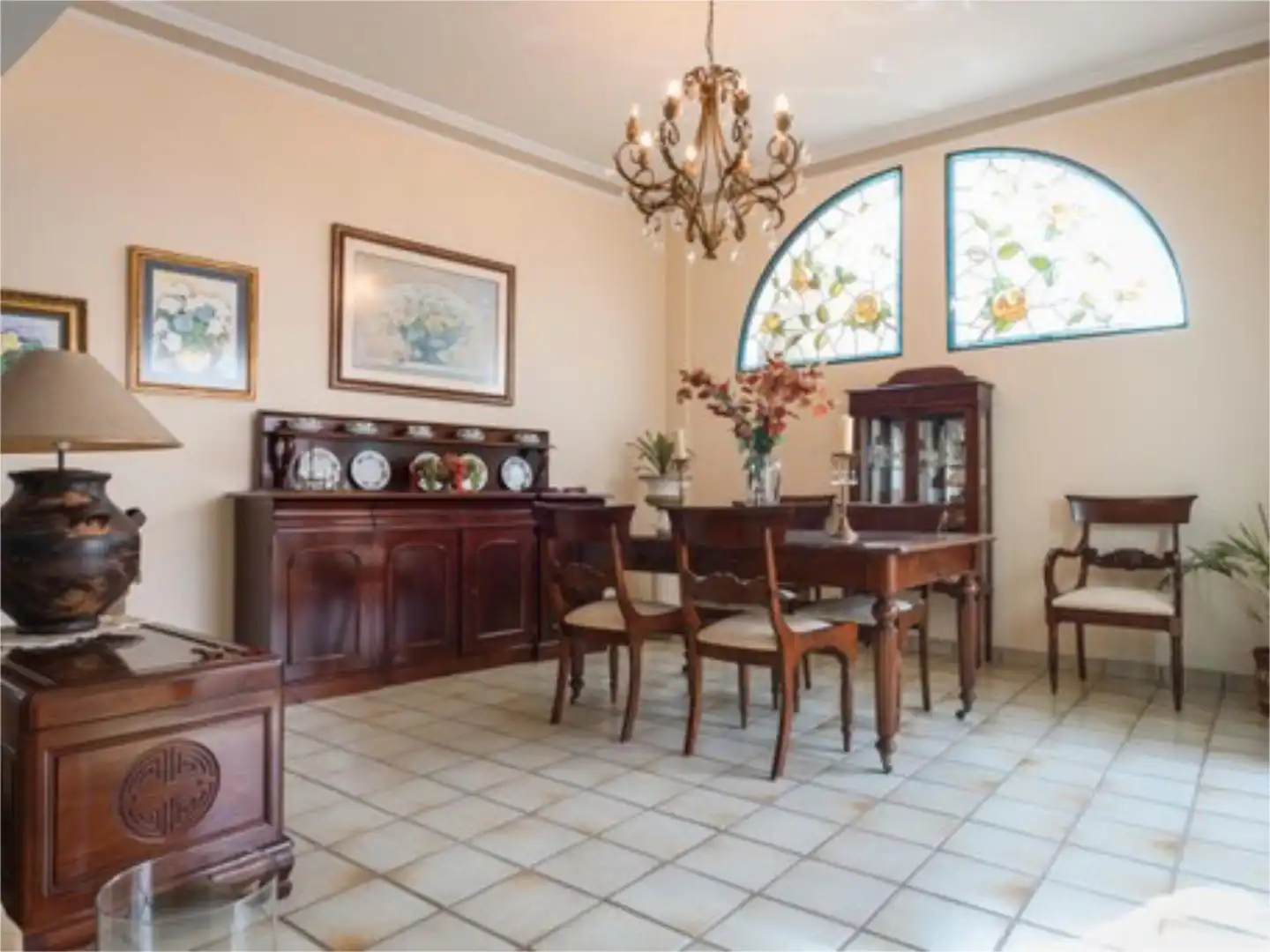 Casa adosada en venta en Casco Antiguo Casa adosada en venta en Casco Antiguo