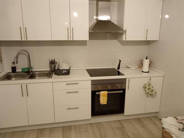 Piso en Venta en Rúa Monforte, 20 en San Roque - As Fontiñas