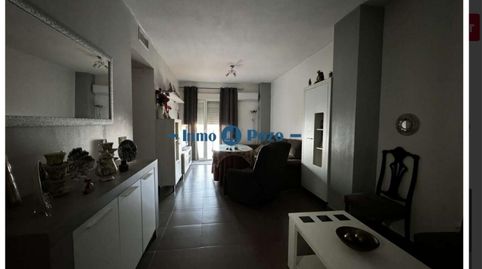 Foto 3 de Piso en venta en Calle Ortega y Muñoz, 35d, Almendralejo, Badajoz