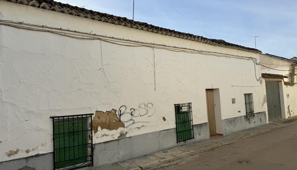 Photo 1 of Single-family semi-detached for sale in Calle Curro, 1, El Provencio  , Cuenca