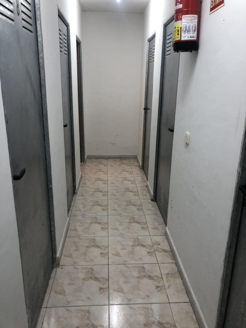 Box room to rent in Valdemoro