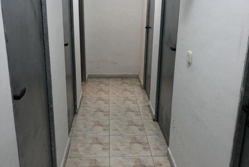 Traster de lloguer a Plaza de la Constitución, 11, Centro, Madrid - imatge 1 Foto 1 de Traster de lloguer a Plaza de la Constitución, 11, Centro, Madrid