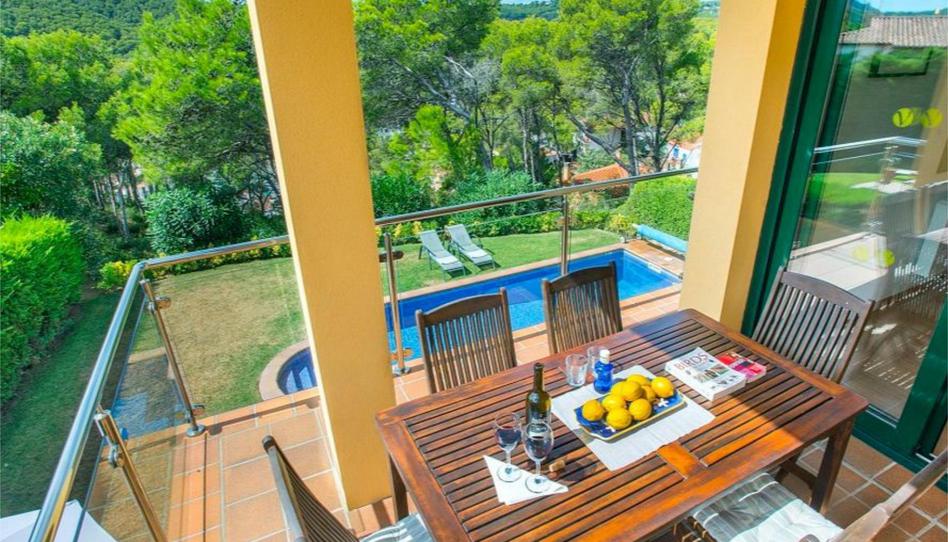 Casa o chalet de alquiler en Carrer del Port de Malaespina, 33, Tamariu, Girona - imagen 1 Foto 1 de Casa o chalet de alquiler en Carrer del Port de Malaespina, 33, Tamariu, Girona